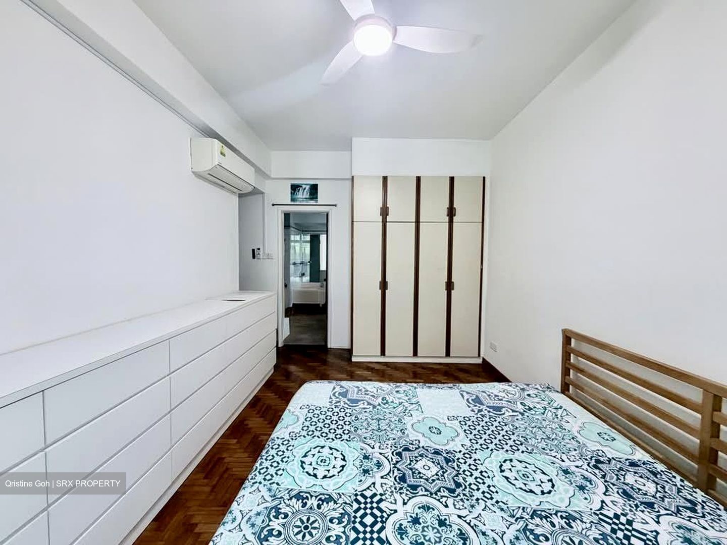 Hume Park I (D21), Condominium #566877741
